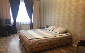 Apartment On The Obolon
